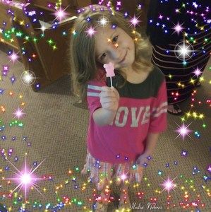 Meet your Posher, Christina